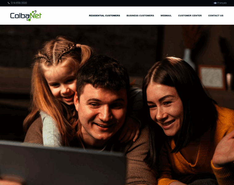 Colba.net thumbnail