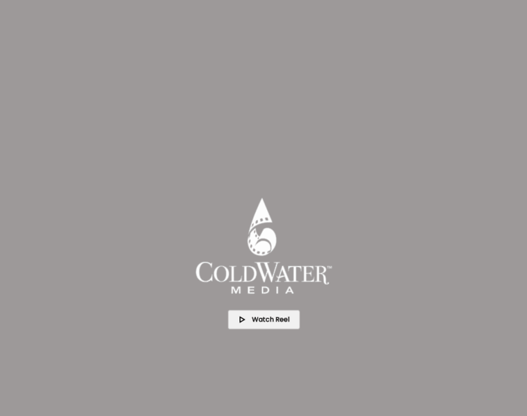 Coldwatermedia.com thumbnail