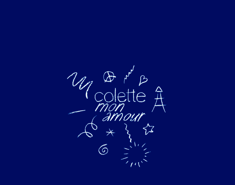 Colette.fr thumbnail