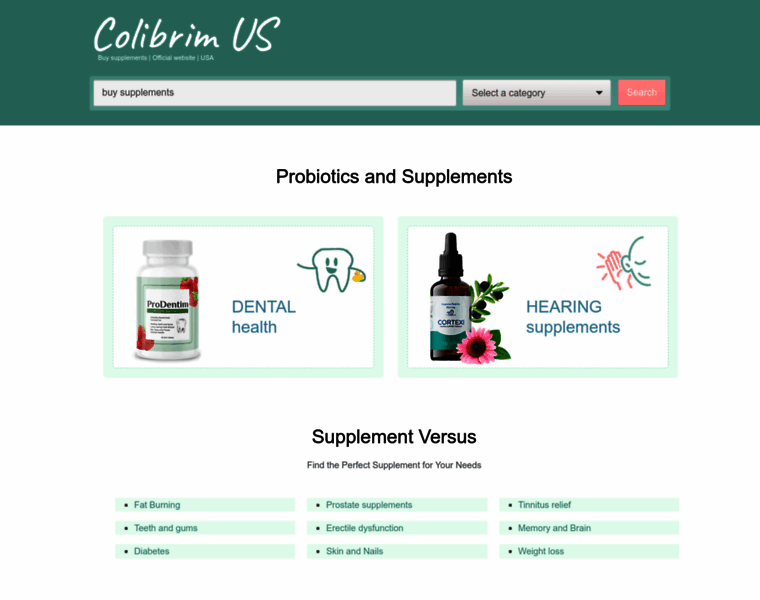 Colibrim.us thumbnail Colibrim.us thumbnail