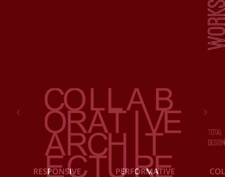 Collaborativearchitecture.com thumbnail