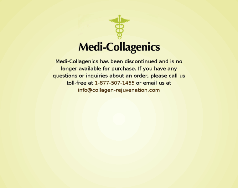 Collagen-rejuvenation.com thumbnail