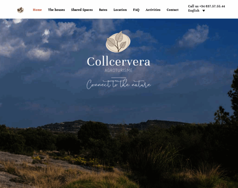 Collcervera.com thumbnail