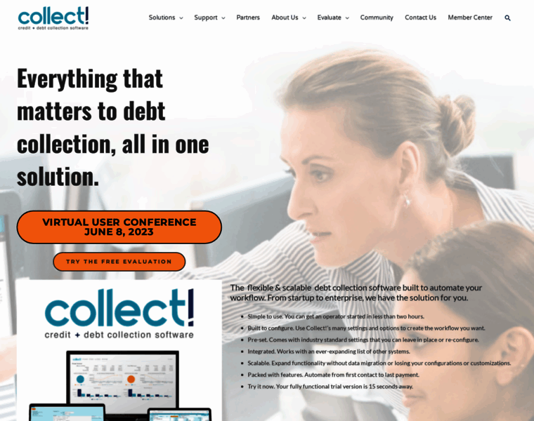 Collect.org thumbnail