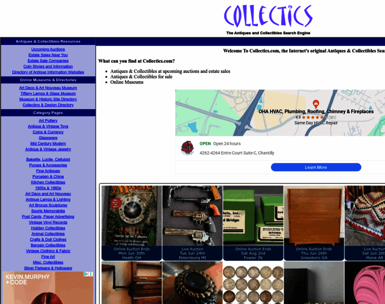 Collectics.com thumbnail Collectics.com thumbnail