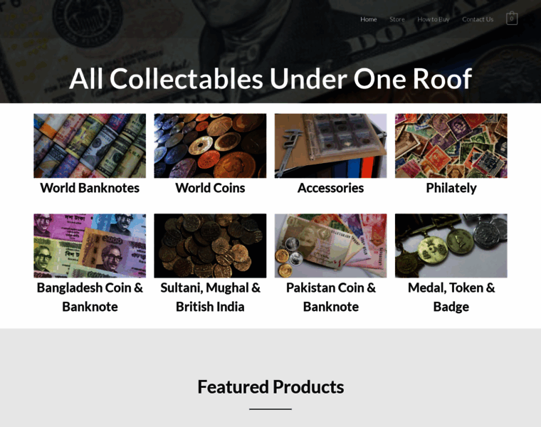 Collectorsbd.xyz thumbnail Collectorsbd.xyz thumbnail