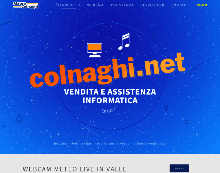 Colnaghi.net thumbnail