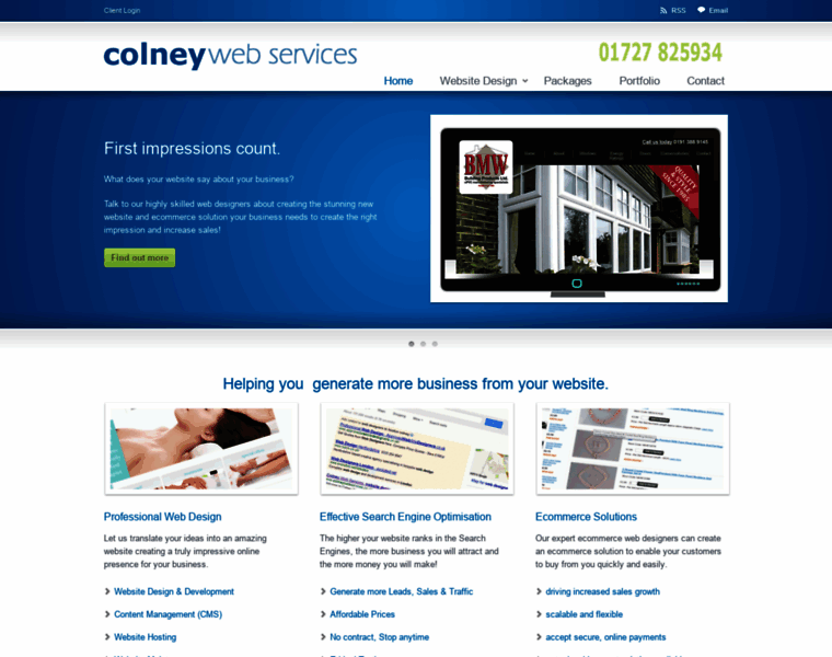 Colneywebservices.co.uk thumbnail Colneywebservices.co.uk thumbnail