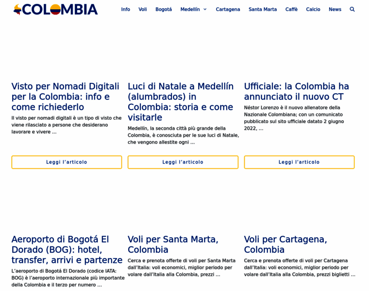 Colombia.io thumbnail