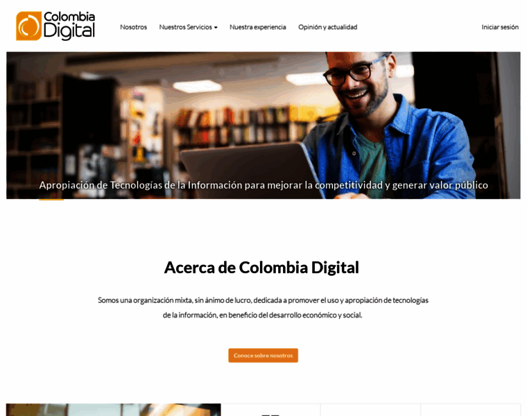 Colombiadigital.net thumbnail