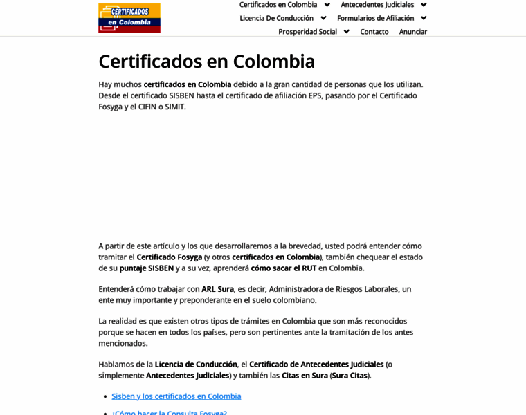 Colombiaonline.xyz thumbnail