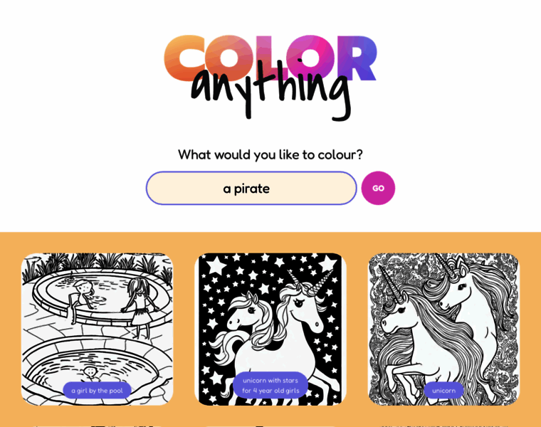 Color-anything.com thumbnail