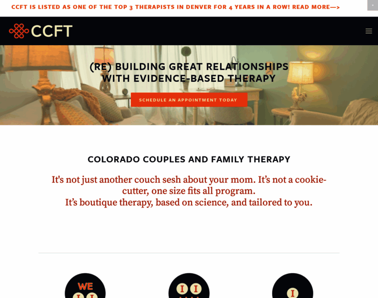 Coloradocft.com thumbnail