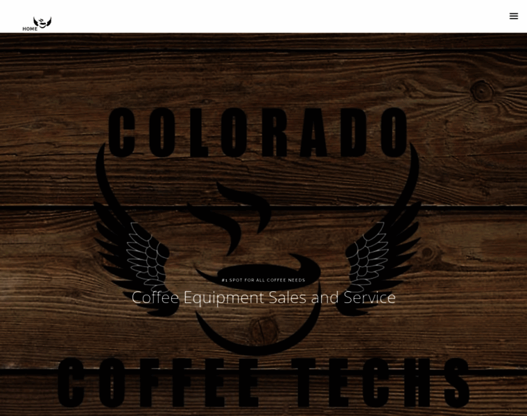 Coloradocoffeetechs.com thumbnail