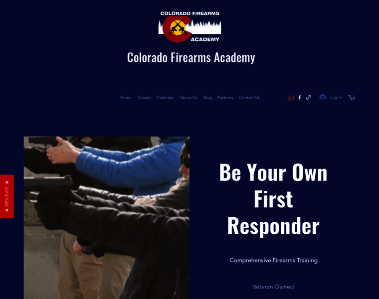 Coloradofirearmsacademy.com thumbnail
