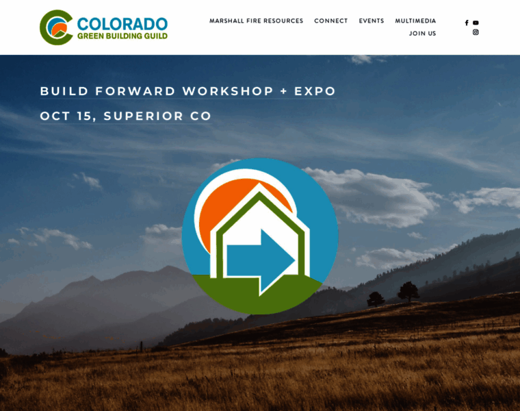 Coloradogreenbuildingguild.org thumbnail
