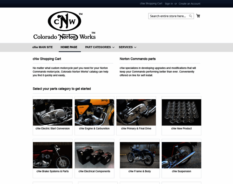 Coloradonortonworks.net thumbnail