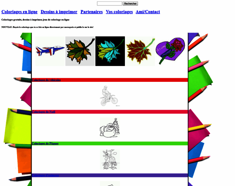 Coloriage-jeux.com thumbnail