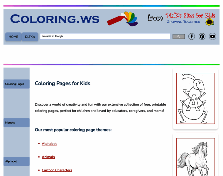 Coloring.ws thumbnail Coloring.ws thumbnail