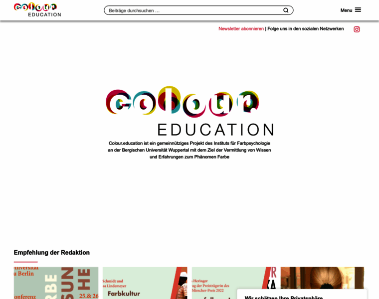 Colour.education thumbnail