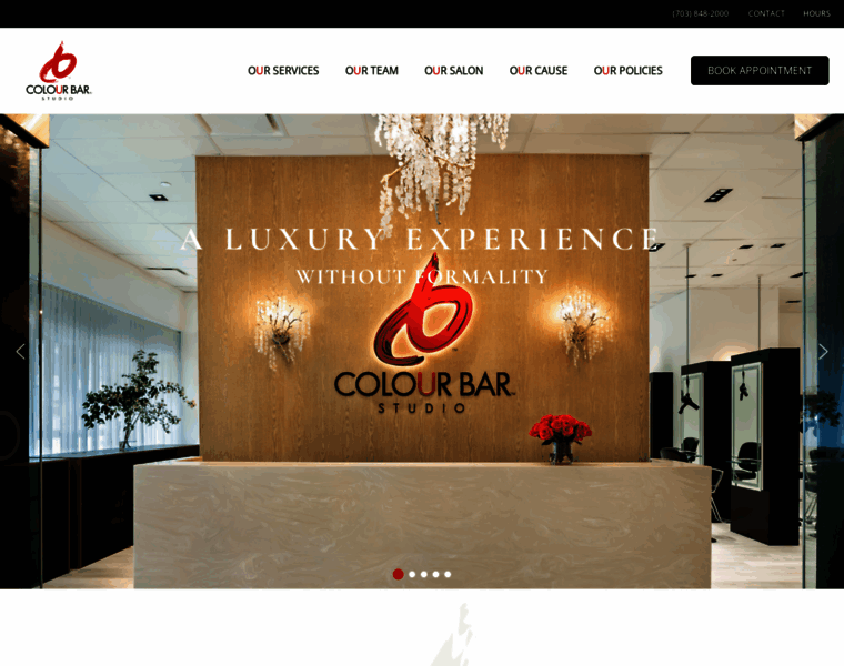 Colourbarstudio.com thumbnail Colourbarstudio.com thumbnail