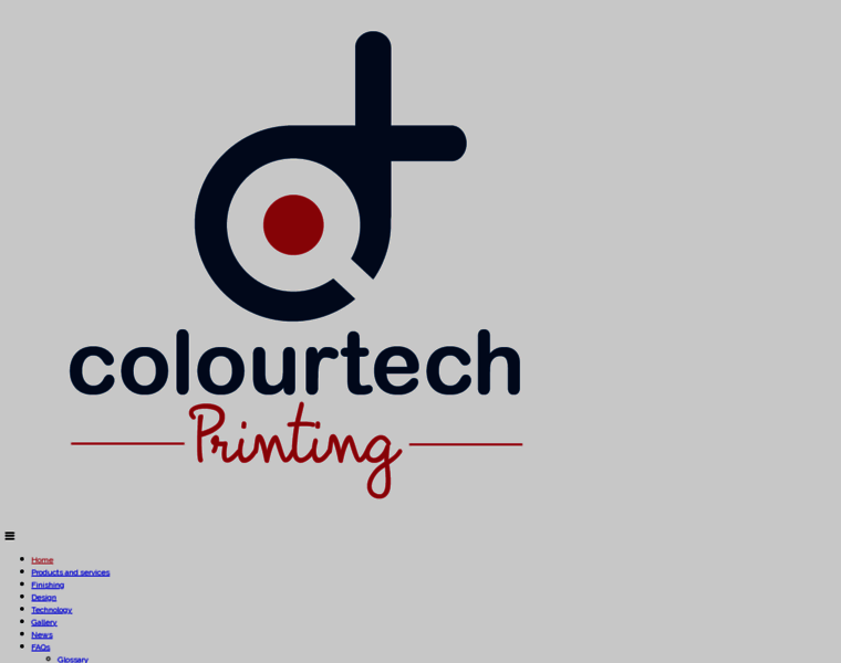 Colourtech.co.za thumbnail