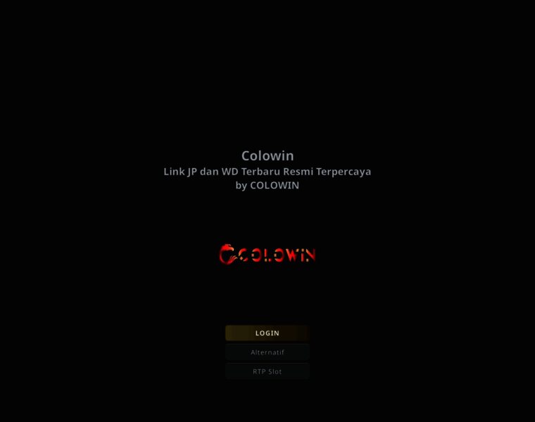 Colow1n.org thumbnail