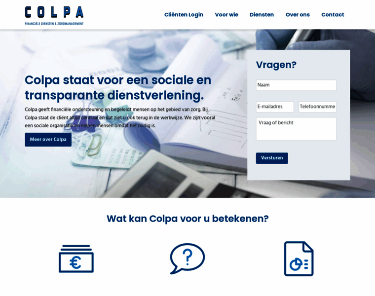 Colpa.nl thumbnail