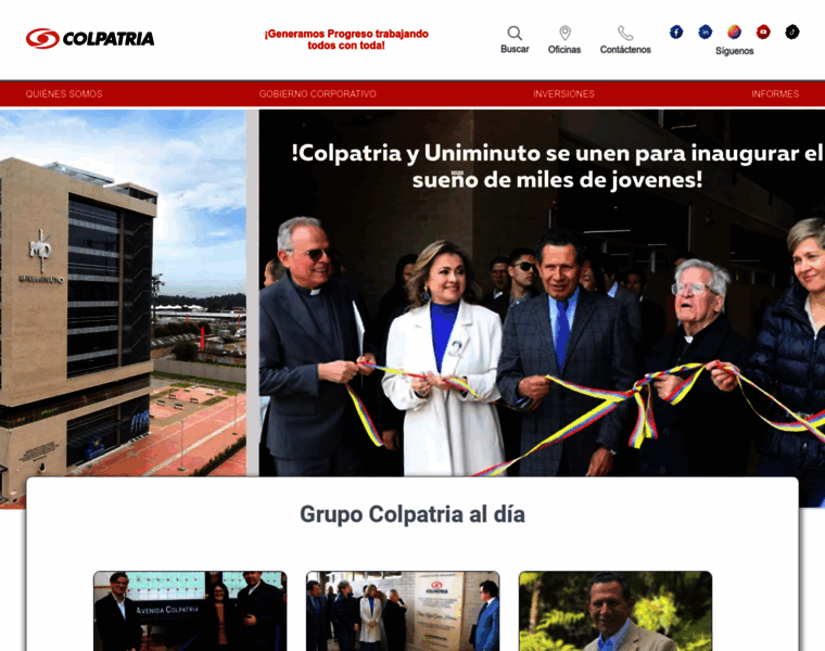Colpatria.com.co thumbnail