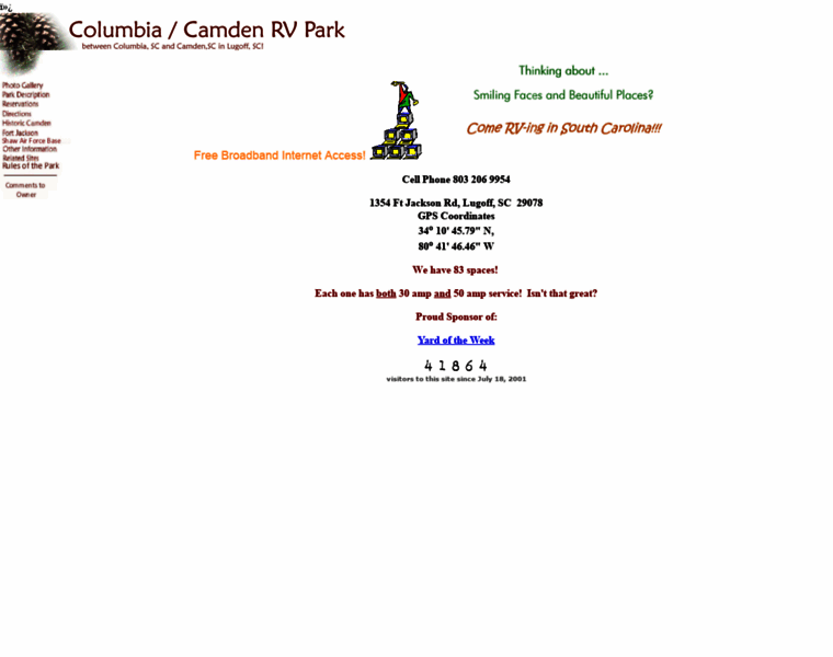 Columbia-camden-rv-park.com thumbnail