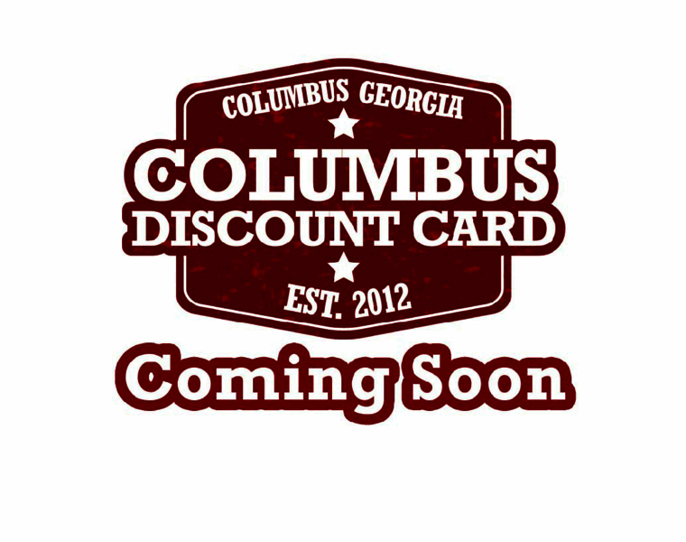 Columbusdiscountcard.com thumbnail