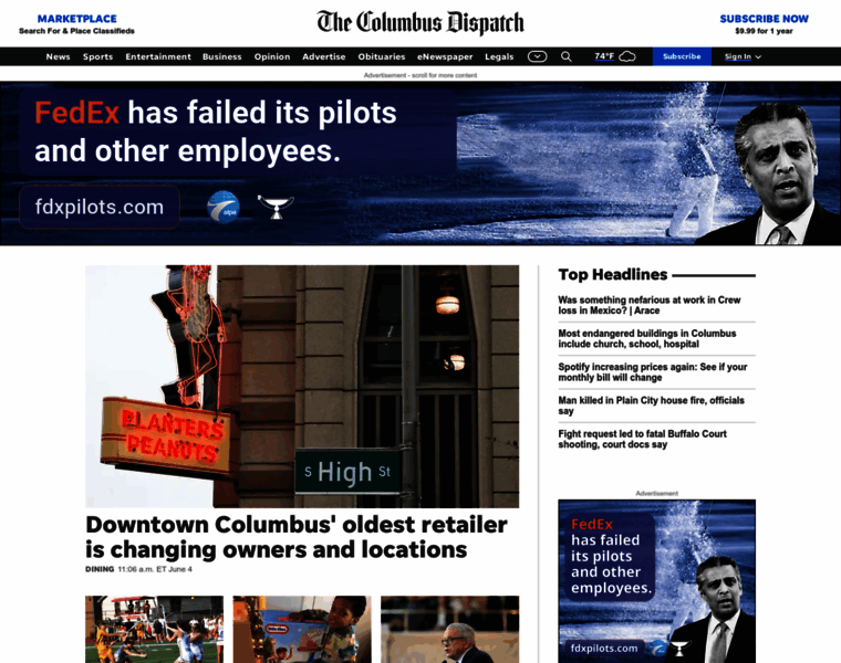 Columbusdispatch.com thumbnail