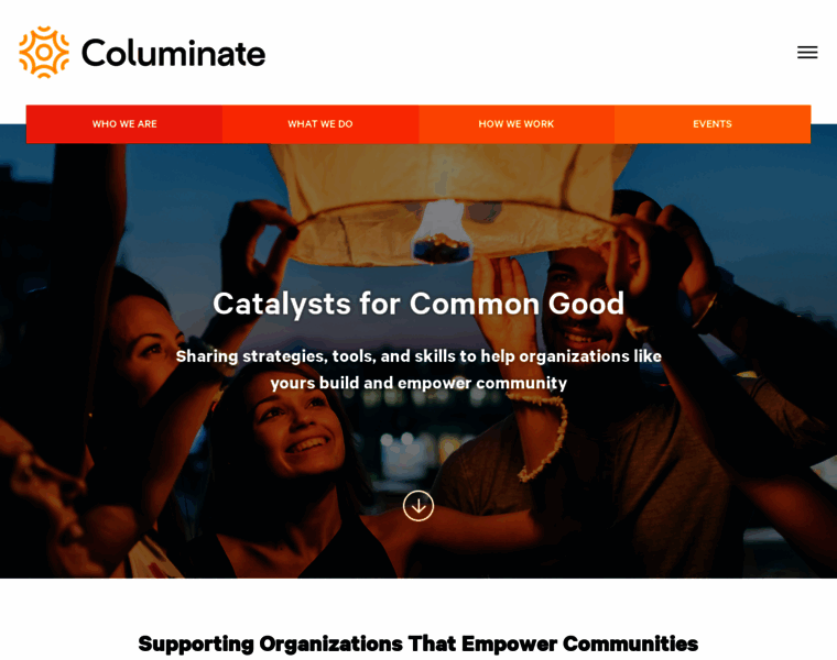 Columinate.coop thumbnail