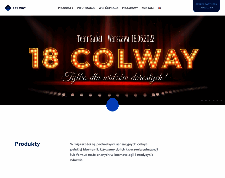 Colway.pl thumbnail