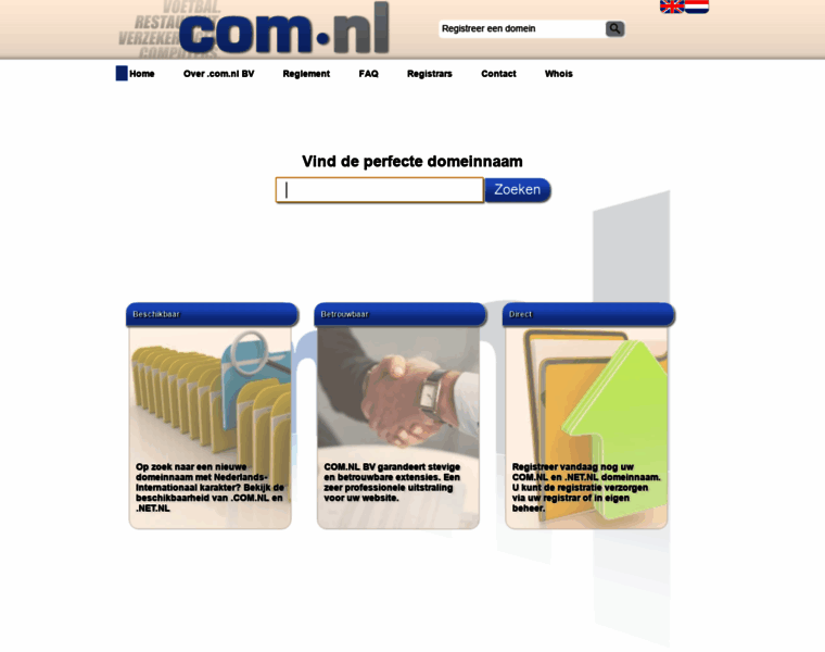 Com.nl thumbnail