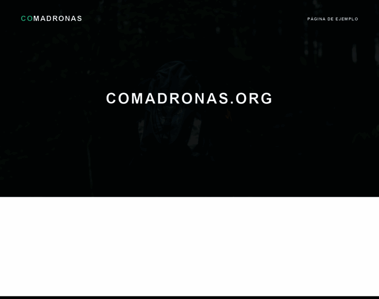 Comadronas.org thumbnail