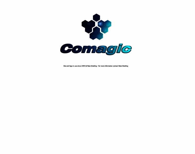 Comagic.com thumbnail