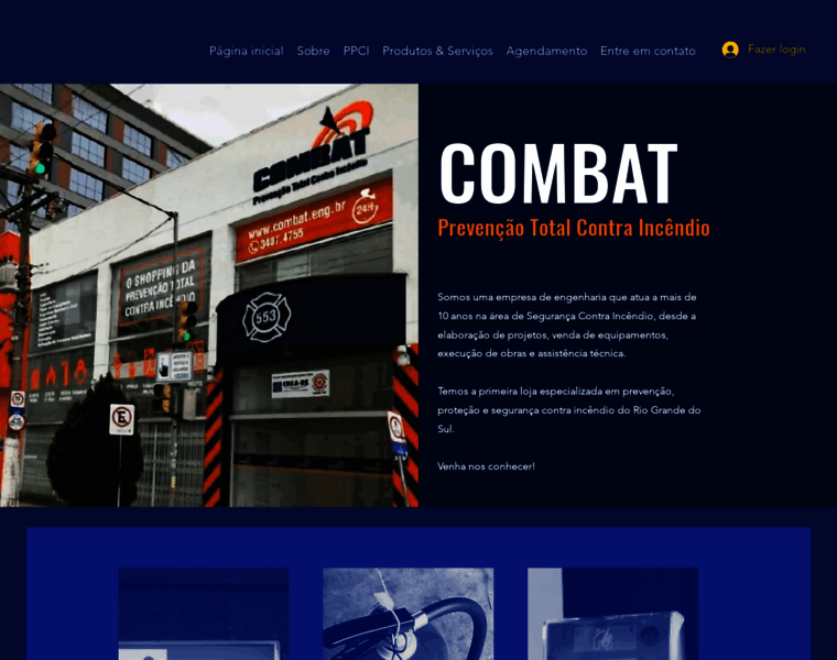 Combat.eng.br thumbnail