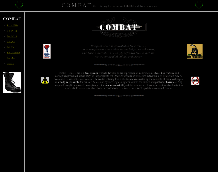 Combat.ws thumbnail