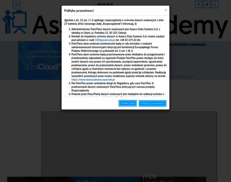 Combidata.pl thumbnail