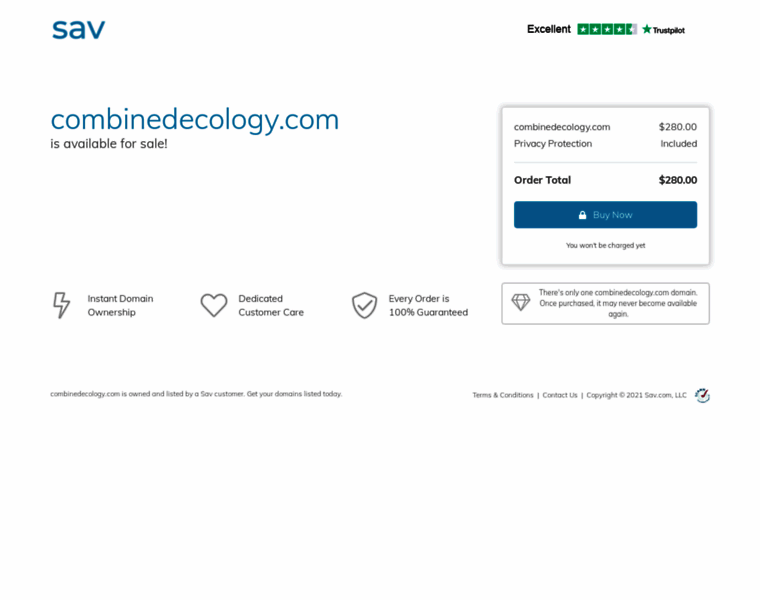 Combinedecology.com thumbnail Combinedecology.com thumbnail