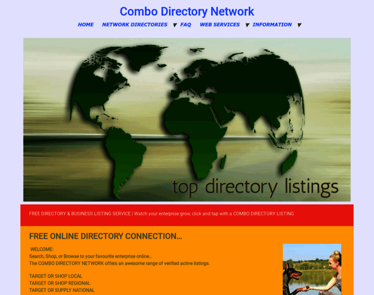 Combo.directory thumbnail