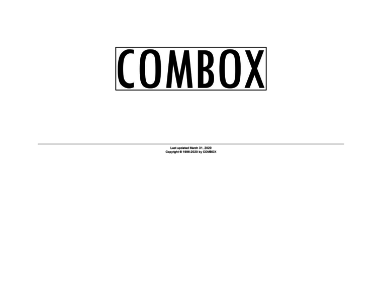 Combox.com thumbnail