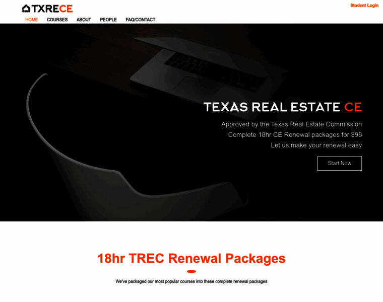 Comedymce.com thumbnail