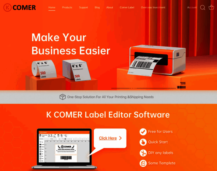 Comer-us.com thumbnail Comer-us.com thumbnail