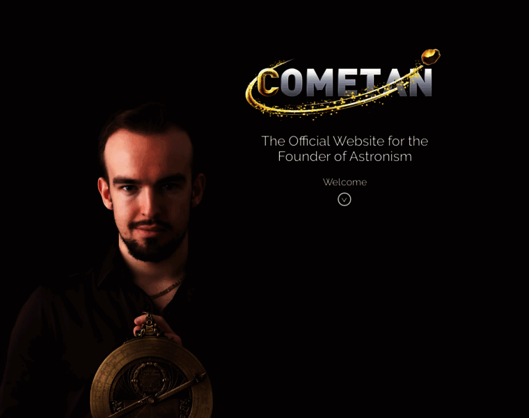 Cometan.org thumbnail Cometan.org thumbnail
