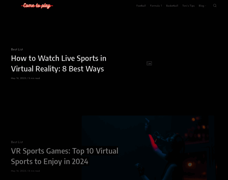 Cometoplay.co.uk thumbnail Cometoplay.co.uk thumbnail