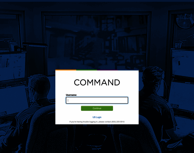 Command-center.telmate.ca thumbnail
