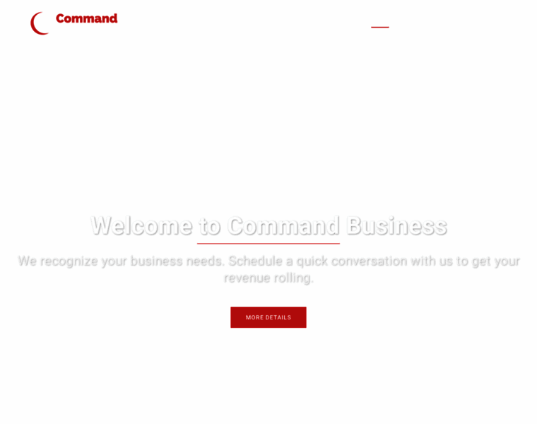 Commandbusiness.com.au thumbnail