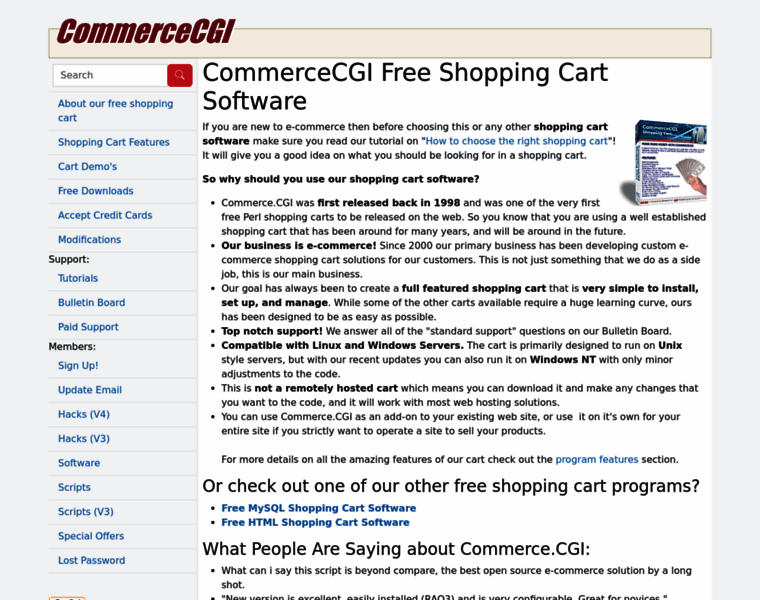 Commerce-cgi.com thumbnail